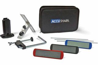 AccuSharp 3-Stone Precision Kit