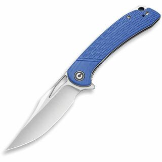 Civivi Dogma Blue Folding Knife