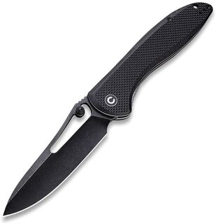 Civivi Picaro Folding Knife Black