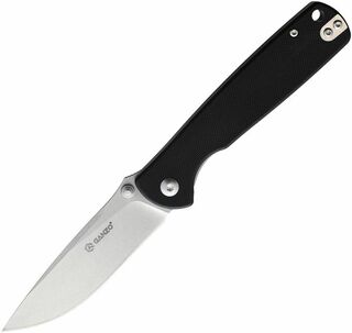 Ganzo Pocket Knife Black LL