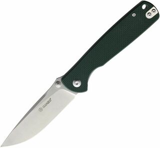 Ganzo Pocket Knife Green LL