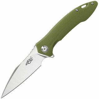 Ganzo Firebird Green Folding Knife