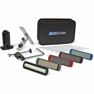 AccuSharp 5-Stone Precision Kit