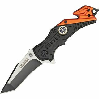 Tac Force Rescue EMT Knife AO