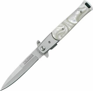 Tac Force Milano Knife Pearl AO