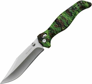 Tac Force Gator Knife