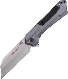 Tac Force Cleaver Gray