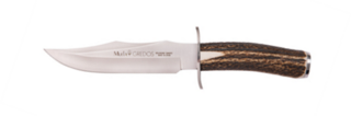 Muela Gredos 17S Stag Knife