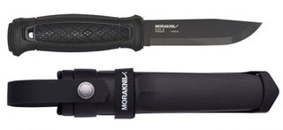 Morakniv Garberg Carbon Blk Multi