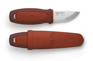 Morakniv Eldris Red Knife