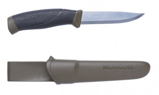 Morakniv Companion HD Carbon