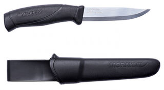 Morakniv Companion Knife Black