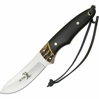 Elk Ridge Stag Hunting Knife