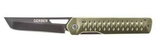 Gerber Ayako Green Tanto Folder