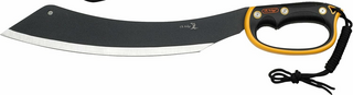 Elk Ridge Curved Machete