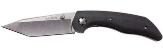 Ka-Bar Jarosz Tanto Folding Knife