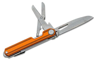 Gerber Armbar Slim Cut Multi-Function Folding Knife - Orange