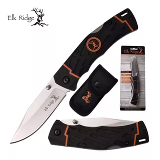 Elk Ridge ER-923PL Folding Knife