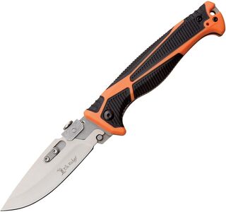 Elk Ridge Exchange-A-Blade Folder