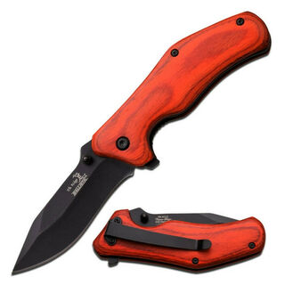 Elk Ridge AO Folder ER-A013RW