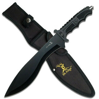 Elk Ridge Combat Knife