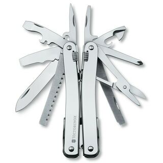 Victorinox SwissTool Spirit X