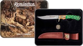 Remington Whitetails Knife Gift Set