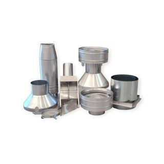 Flue System Components