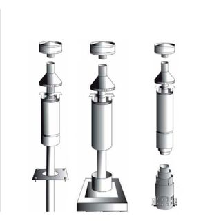 Flue Kits
