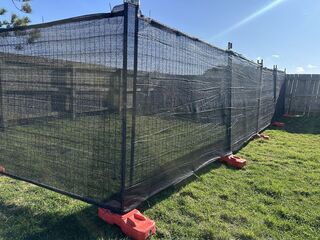 Fencing for sale