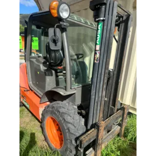 Forklift 1.5T - 4WD