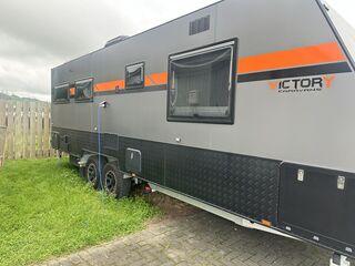 Caravan 4 Berth -  2023 VICTORY LUXE