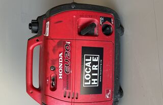 Honda Generator