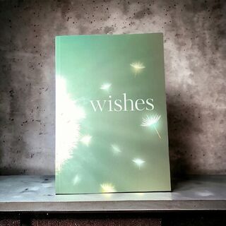 Wishes Book