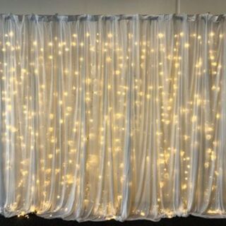 Fairy lights