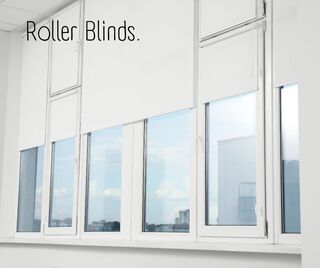 Roller Blinds