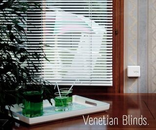 Venetian Blinds