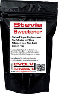 Stevia Sweetener | Sugar Replacement