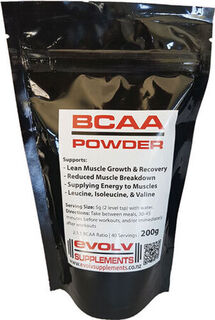 BCAA 2:1:1 | 40 Servings