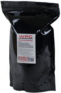 Whey Protein Concentrate | NZ WPC