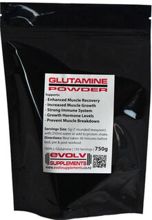 Glutamine | 750g