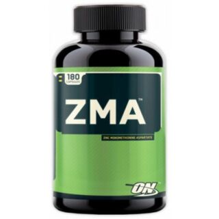 Optimum Nutrition ZMA