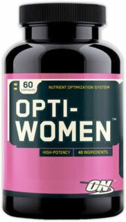 Optimum Nutrition Opti-Women MultiVitamin