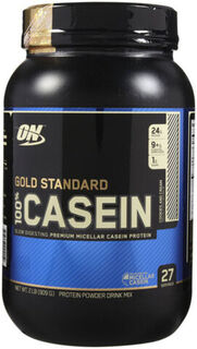 Optimum Nutrition Gold Standard Casein