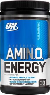 Optimum Nutrition Amino Energy