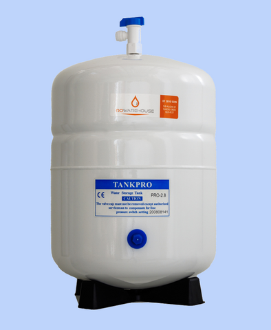 RO Water Storage Tank