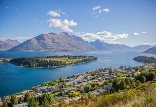 Queenstown