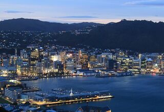 Wellington