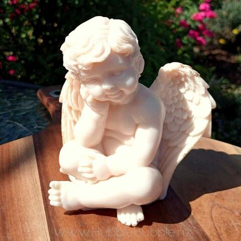 Angelic Cherubs Goats Milk Soaps