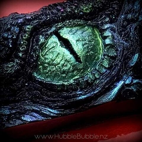Mystical Dragon Soaps